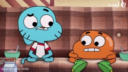 دنیای شگفت انگیز گامبال - فصل پنجم - قسمت 21